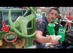 Enlace a El invento definitivo para no pasar calor en el coche