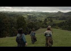 Enlace a El trailer de la nueva serie de El Señor de los Anillos