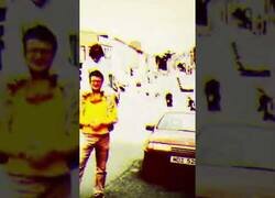 Enlace a 4 Fotografías reales perturbadoras