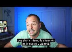 Enlace a Lo que opina Angel Martín sobre la situación actual en España