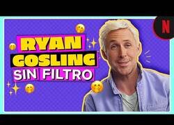 Enlace a ¿Cuál es la palabra favorita en español de Ryan Gosling?