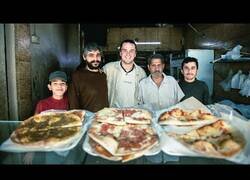 Enlace a La costa de Siria: donde la guerra nunca llegó