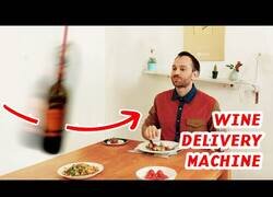 Enlace a ¿Me pasas el vino?