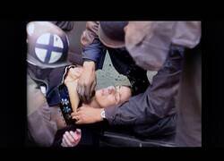 Enlace a Imágenes a color de la Batalla de Colonia en 1945