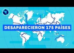 Enlace a ¿Cómo sería el mundo repartido en 20 países?