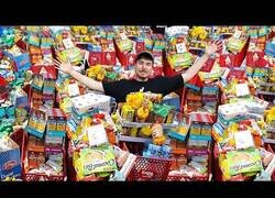 Enlace a ¿Es posible comprarlo todo en una tienda?