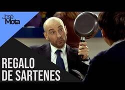 Enlace a Cuando el banco te regala un juego de sartenes