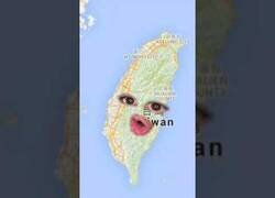 Enlace a Explicando el conflicto actual entre China, Taiwán y EEUU