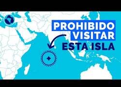Enlace a Diego García, la isla que no se puede visitar