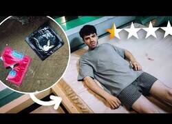 Enlace a Comparando un hotel en Tailandia de 5€ con uno de 500€