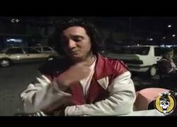 Enlace a La Ruta del Bakalao – Reportaje CanaI + HD | 1993