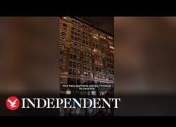 Enlace a Apartamentos de Nueva York sincronizados viendo La Casa del Dragón