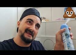 Enlace a Un mensaje para todos esos que usan ambientador para tapar otros olores 