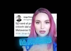 Enlace a ¿Qué ha pasado exactamente con el “macroevento de criptomonedas” que se va (¿iba?) a celebrar en Madrid y del que se han caído ya varios famosos?