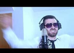 Enlace a La session de Quevedo con Bizarrap en versión murciana