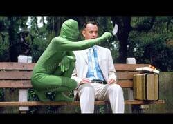 Enlace a Todos los efectos especiales utilizados en la película Forrest Gump