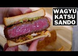 Enlace a El sandwich más famoso de Japón