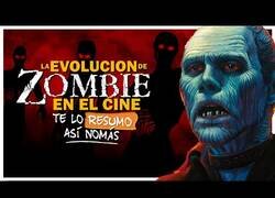 Enlace a Resumiendo la evolución del género Zombie en el cine