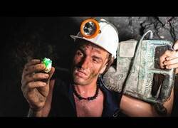 Enlace a Minas de Esmeraldas: un peligroso mundo bajo tierra