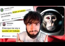 Enlace a ¿La Inteligencia Artificial nos va a quitar el trabajo?