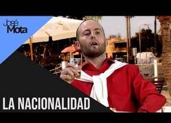 Enlace a No es fácil conseguir la nacionalidad