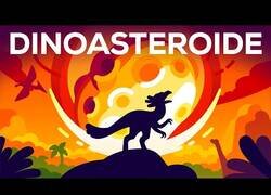 Enlace a El día que murieron los dinosaurios