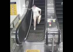 Enlace a No recordaba así el Wii Sports...