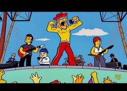Enlace a Los Simpson también predijeron los cambios de pareja de Leonardo DiCaprio