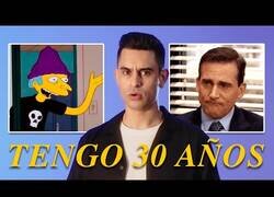 Enlace a Cuando llegas a los 30