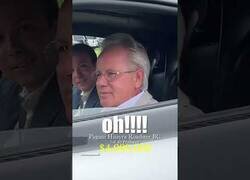 Enlace a Cuando preguntas a qué se dedica el propietario de un cochazo y resulta ser el CEO y fundador de la marca