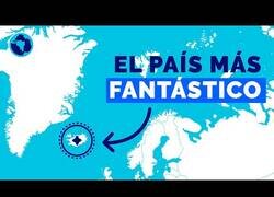 Enlace a Islandia, donde la Tierra se divide