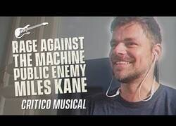 Enlace a Anécdotas de un crítico musical