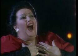 Enlace a La canción de Freddie Mercury y Montserrat Caballé para las Olimpiadas del 92 que nadie recuerda