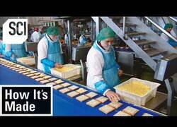 Enlace a ¿Cómo se hacen los sandwiches precocinados?