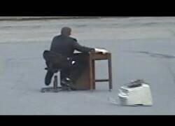 Enlace a Idiotas totales en el trabajo