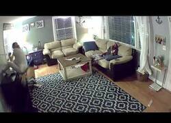 Enlace a El típico accidente doméstico