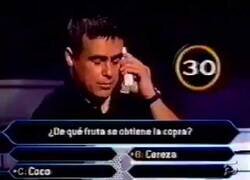 Enlace a Se cumplen 22 años de este momentazo de la televisión