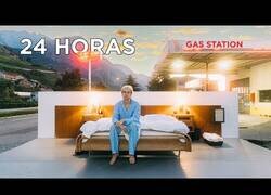 Enlace a Durmiendo en el único Hotel 0 Estrellas del mundo