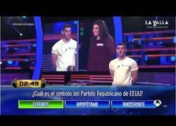 Enlace a El tipo con más suerte en la historia de Ahora Caigo