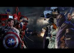 Enlace a Los 30 minutos más épicos de la historia del cine