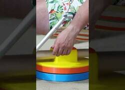 Enlace a La tumbona rotatoria