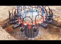 Enlace a Tecnologías de construcción e inventos