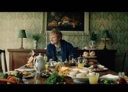 Enlace a Celestial, el nuevo videoclip de Ed Sheeran con la colaboración de Pokémon