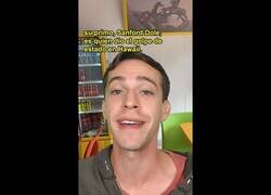 Enlace a Lo que ves cuando trabajas en una pizzería y te toca un cliente sabelotodo