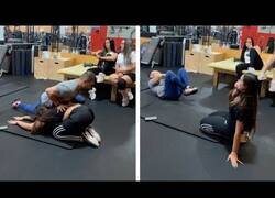 Enlace a Los entrenamientos tienen estos improvistos