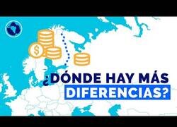 Enlace a Las fronteras más desiguales del mundo