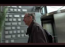 Enlace a Así te reciben en tu trabajo el día después de haber ganado el Nobel de medicina