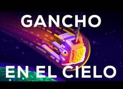 Enlace a El gancho en el cielo, un cable de 1000 km a las estrellas