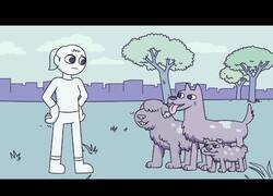 Enlace a ¿Cómo sería un mundo sin nombres?