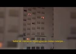 Enlace a El vergonzoso ritual machista de los jóvenes del Colegio Mayor Elías Ahuja de Madrid